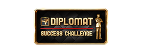 Diplomat Success Challenge